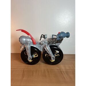Rocket Bike Imaginext The Rise of Gru Motorcycle Only 2020
